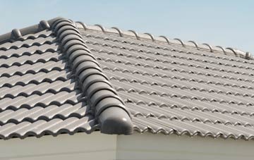 advantages of Tottenhill Row clay roofing