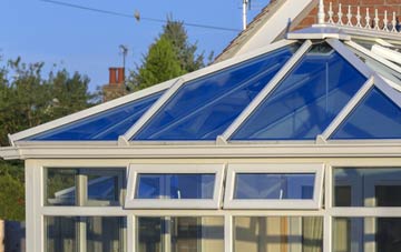 professional Tottenhill Row conservatory insulation