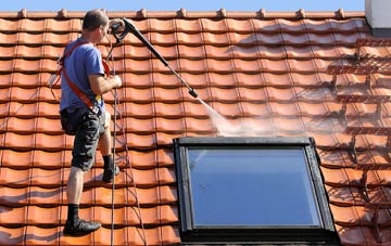 roof cleaning Tottenhill Row, Norfolk