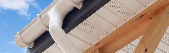 get Tottenhill Row guttering quotes today