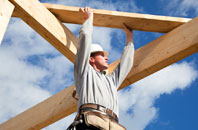 Tottenhill Row roof replacement work