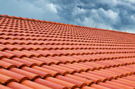 Tottenhill Row roofing tiles