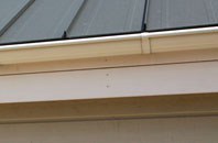 Tottenhill Row soffit repair