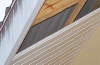 rated Tottenhill Row soffit repair companies